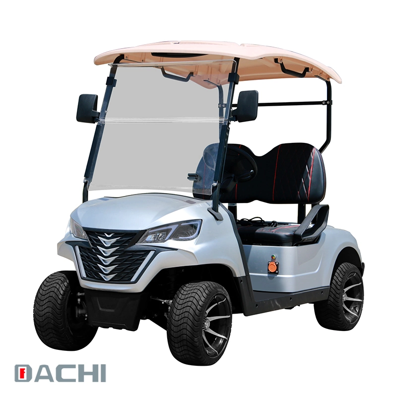 Premium Electric Golf Cart for High Performance Wholesale/Supplierr - 2 Seats Forge G2