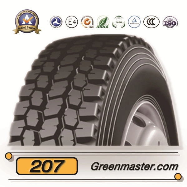 Top Brands High quality/High cost performance  Radial Truck Tyre 315/75r22.5 8r22.5 9r225