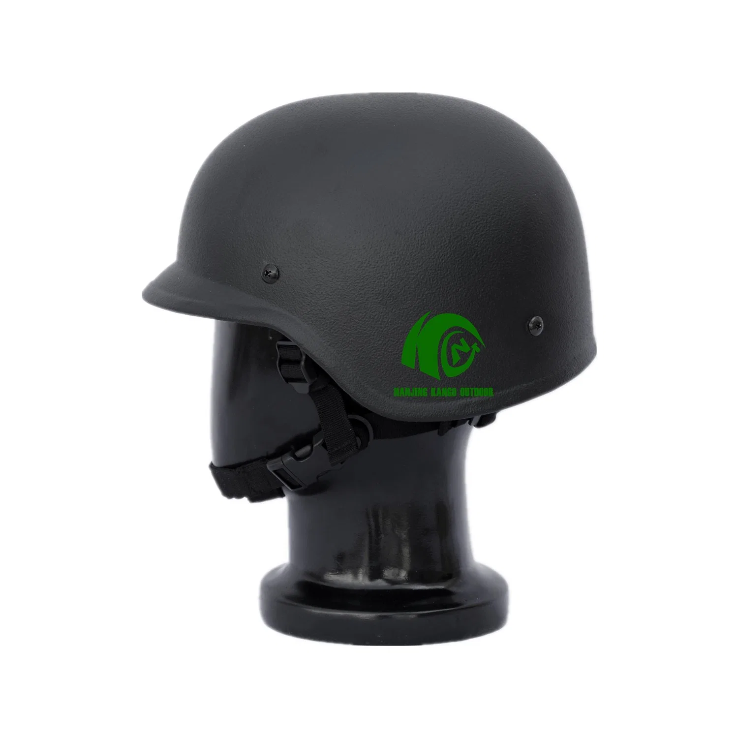 KANGO Pasgt Exército militar nível confortável IIIa capacete Ballistic Bulletproof