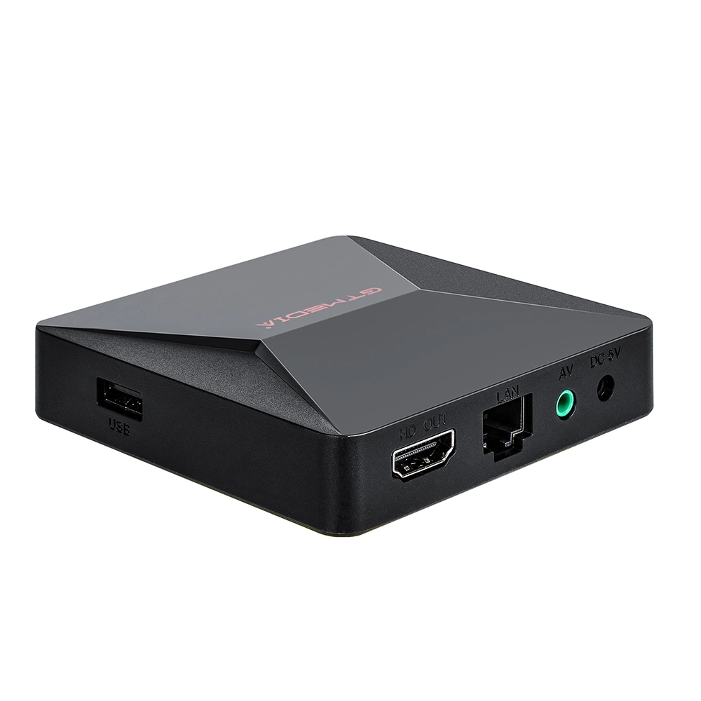 Mise à niveau Gtmedia Stalker Xtream récepteur I-fire2 IPTV TV Box