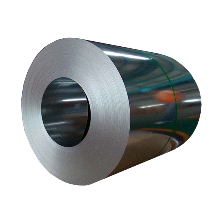 Wholesale/Supplier Copper Condenser Tube Fin Use Hydrophilic Coating/Mill Finish Aluminum Coil