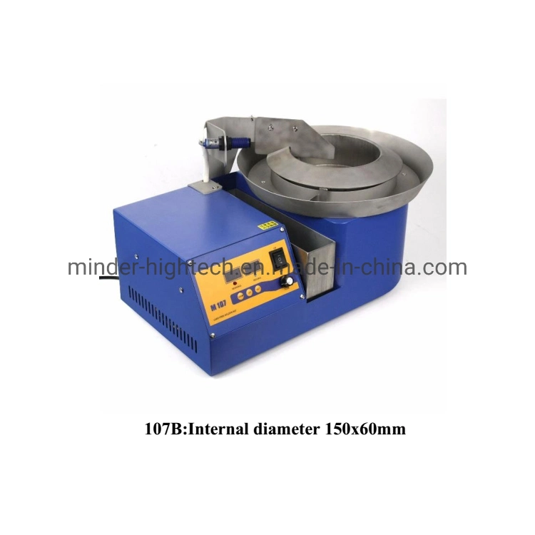 High Temperature PCB Wave Soldering Machine DIP Soldering Pot with Mini Size