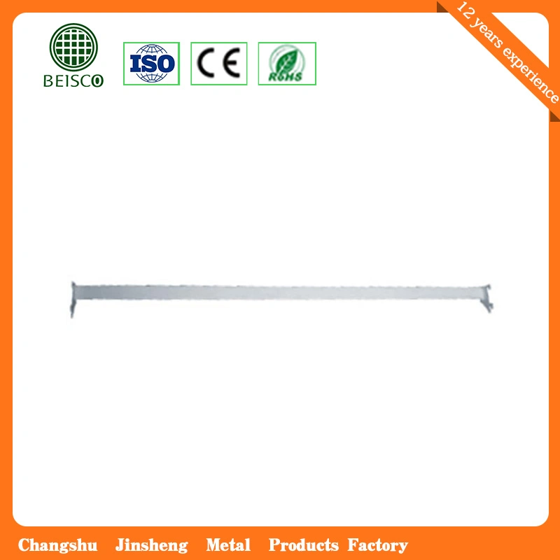 High quality/High cost performance  Beam Supermarket Rack Hook