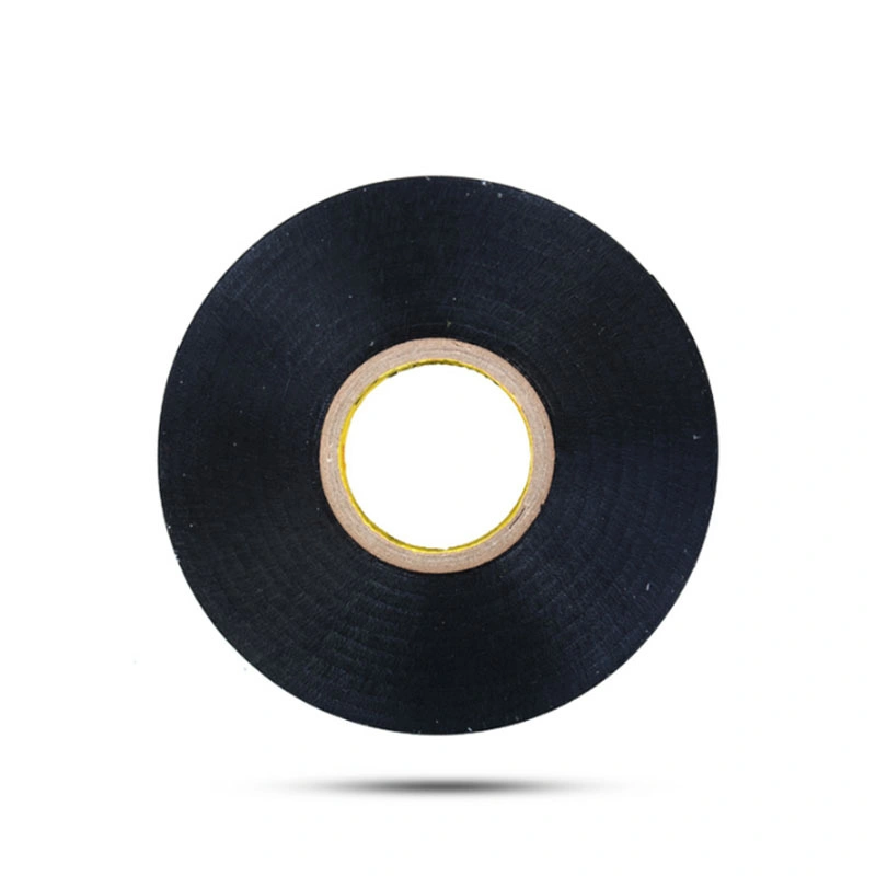 Vinyl Isolierband 3m Super 33+ PVC 0,18mm Schwarz Gummi-Klebstoff-Isolierung für elektrische Anwendungen