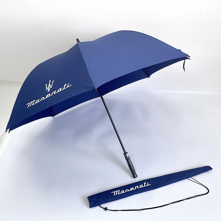 Outdoor Advertising Patio Parasol Big Golf Umbrella Promotion Advertising