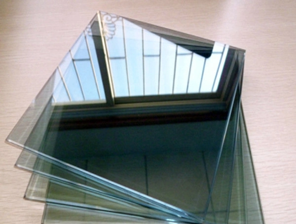 Low-E Glass Window Glass with Lower U Value Windows with U Value