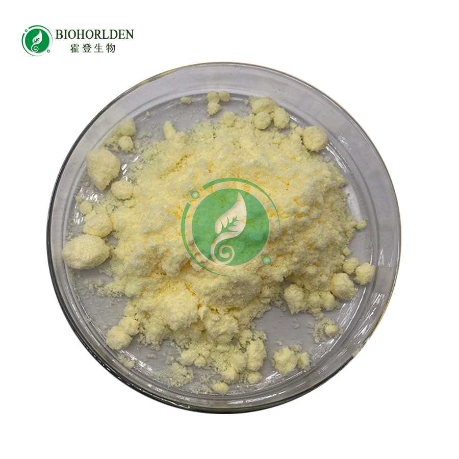 Food Supplement Kava Extract Powder Purity 30%/70% CAS 9000-38-8 Kavakavaresin