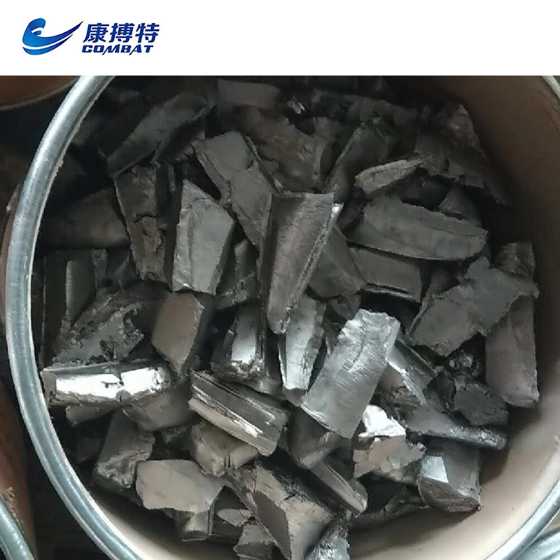 Forged Niobium Rod Ingot Scrap for Steelmaking