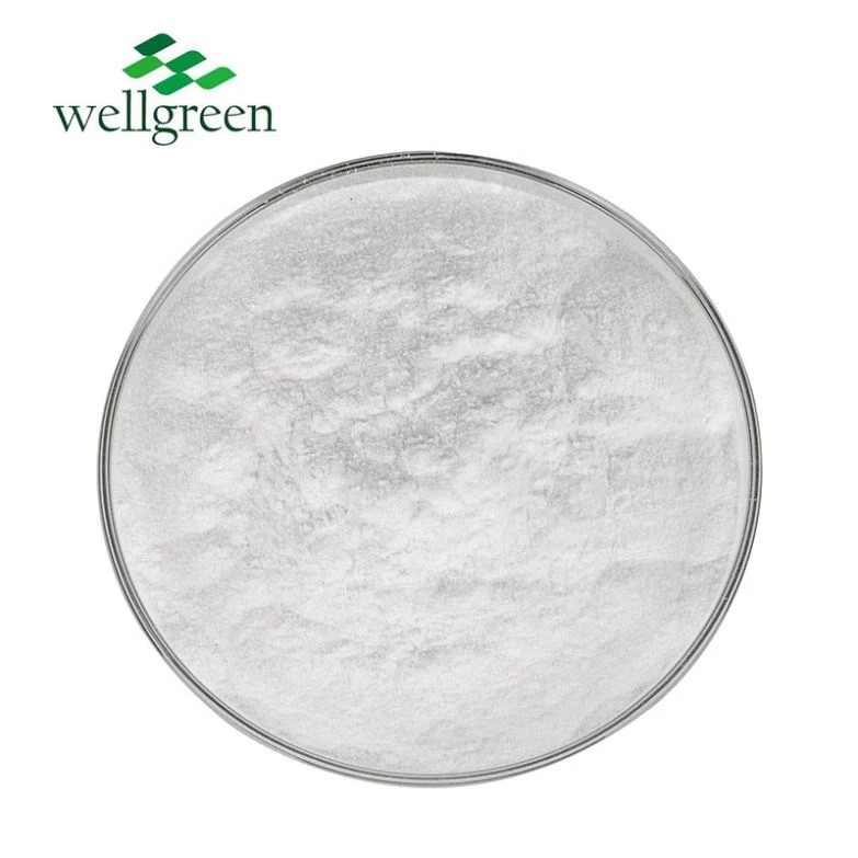 Wellgreen Supply 98% Licorice Root Extract Dimethyl Glycyrrhizinate