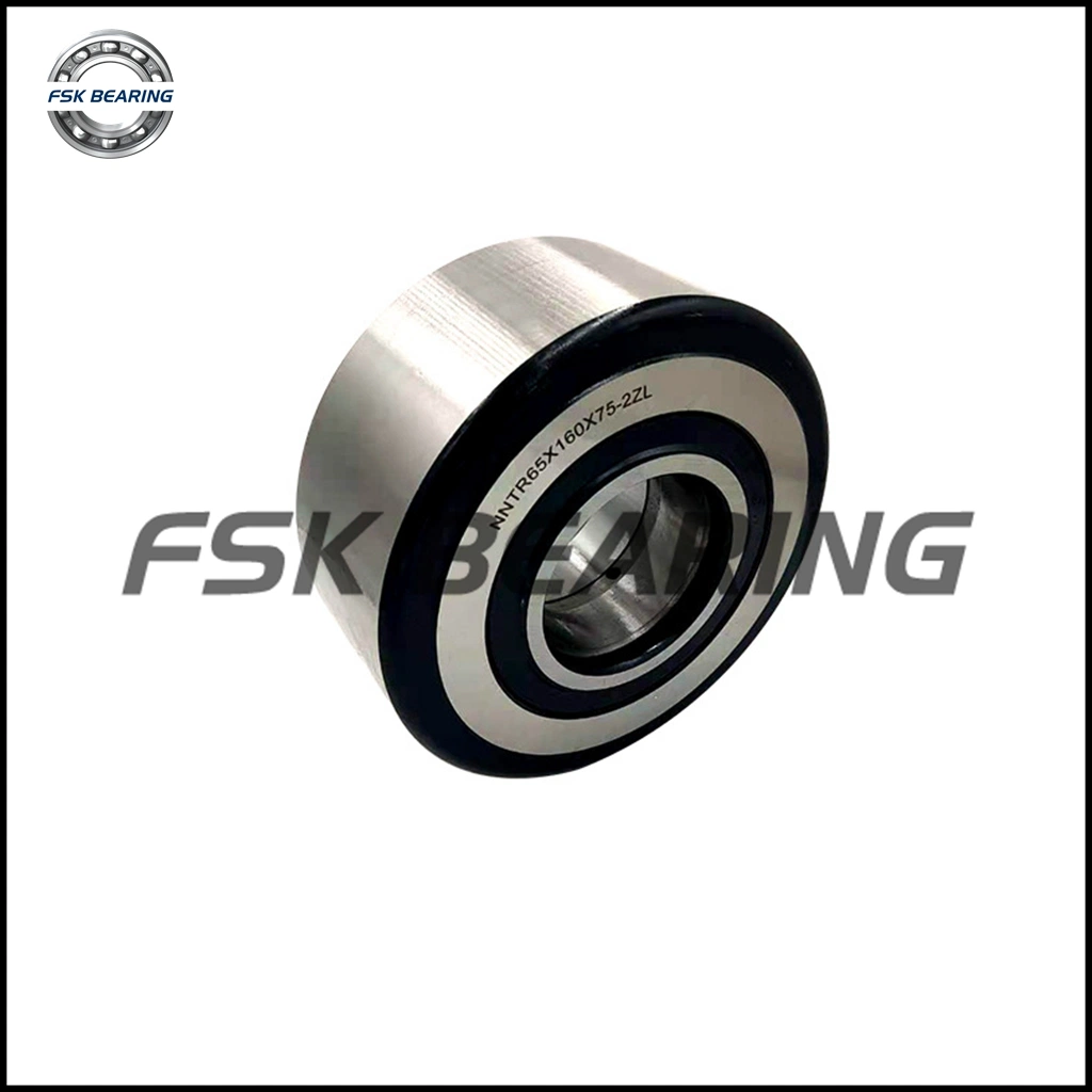 Yoke Type Nntr90X220X1002zl Nntr100X240X1052zl Track Roller Bearing Double Row Full Complement