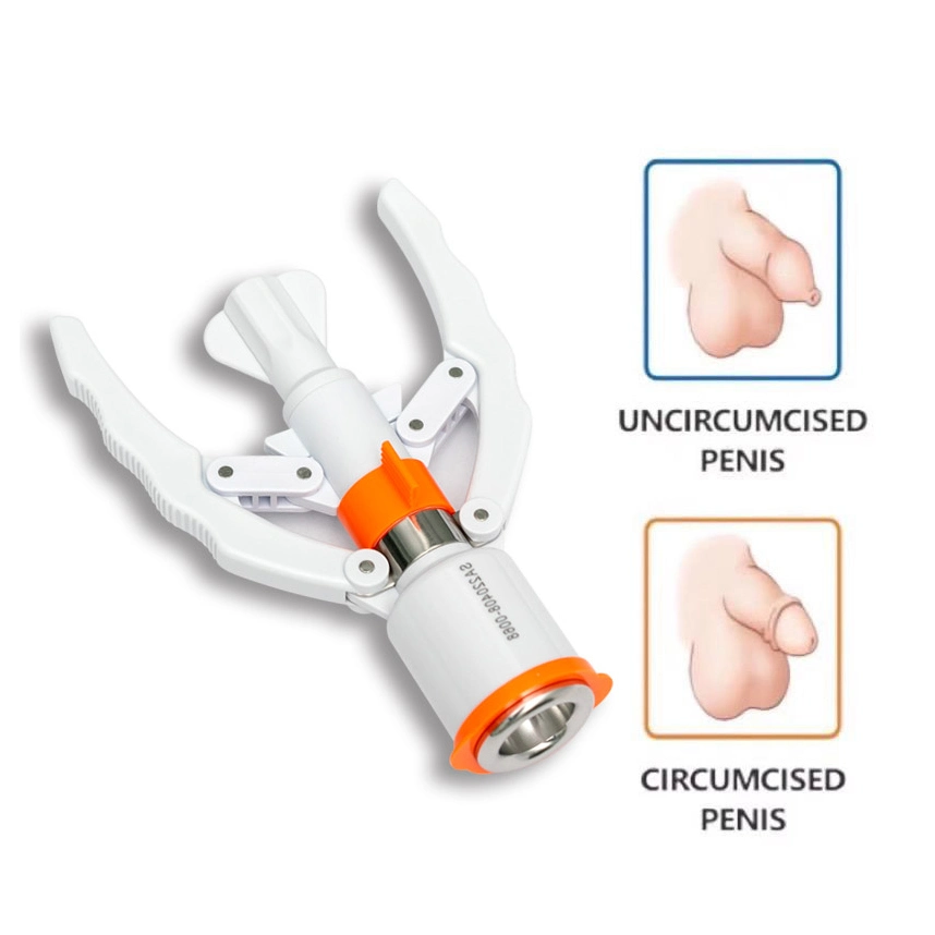 Circumcision Clamp Set Male Kit Circumcision Instruments