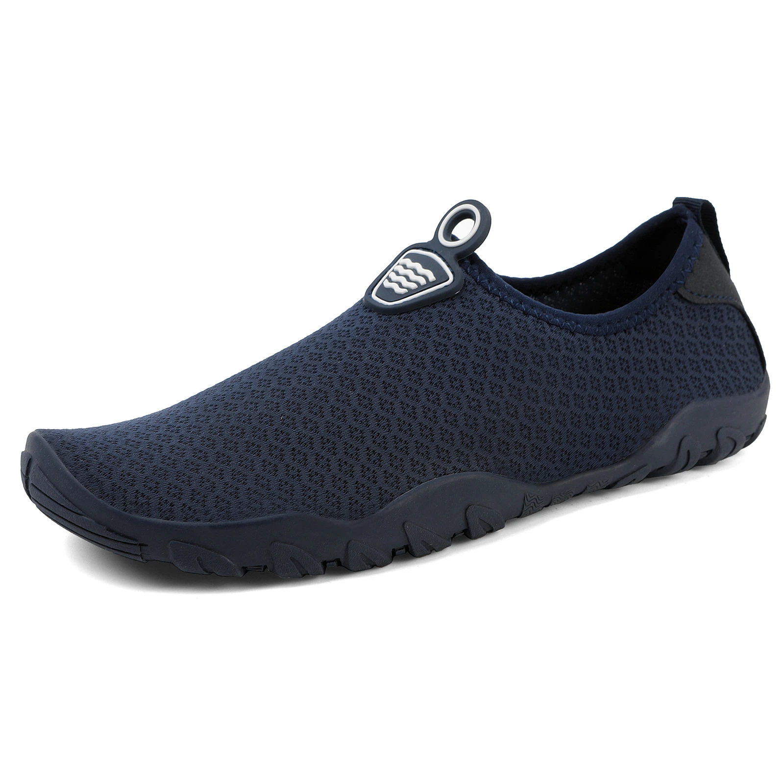 Men Women Breathable Mesh Water Shoes