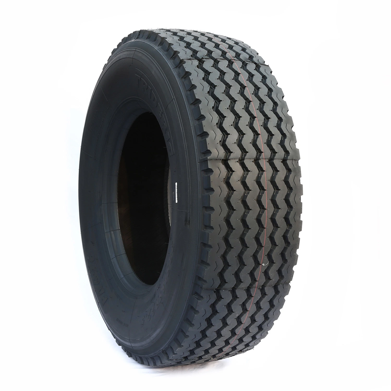 385/65R22.5 Frideric neumáticos para camiones a la marca de fábrica Hugerubber con gcc CEPE, China