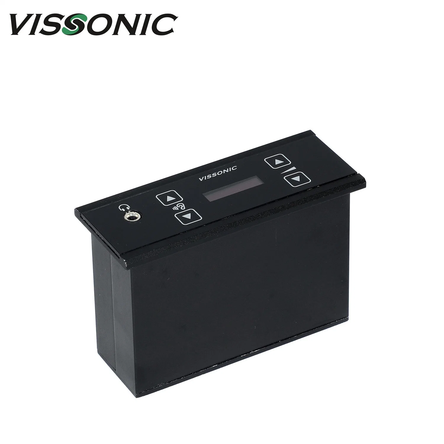 Vissonic Conference System Simultaneous Interpretation System 64 Channel Selector