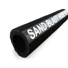 Sand Blast Hose Sell Well