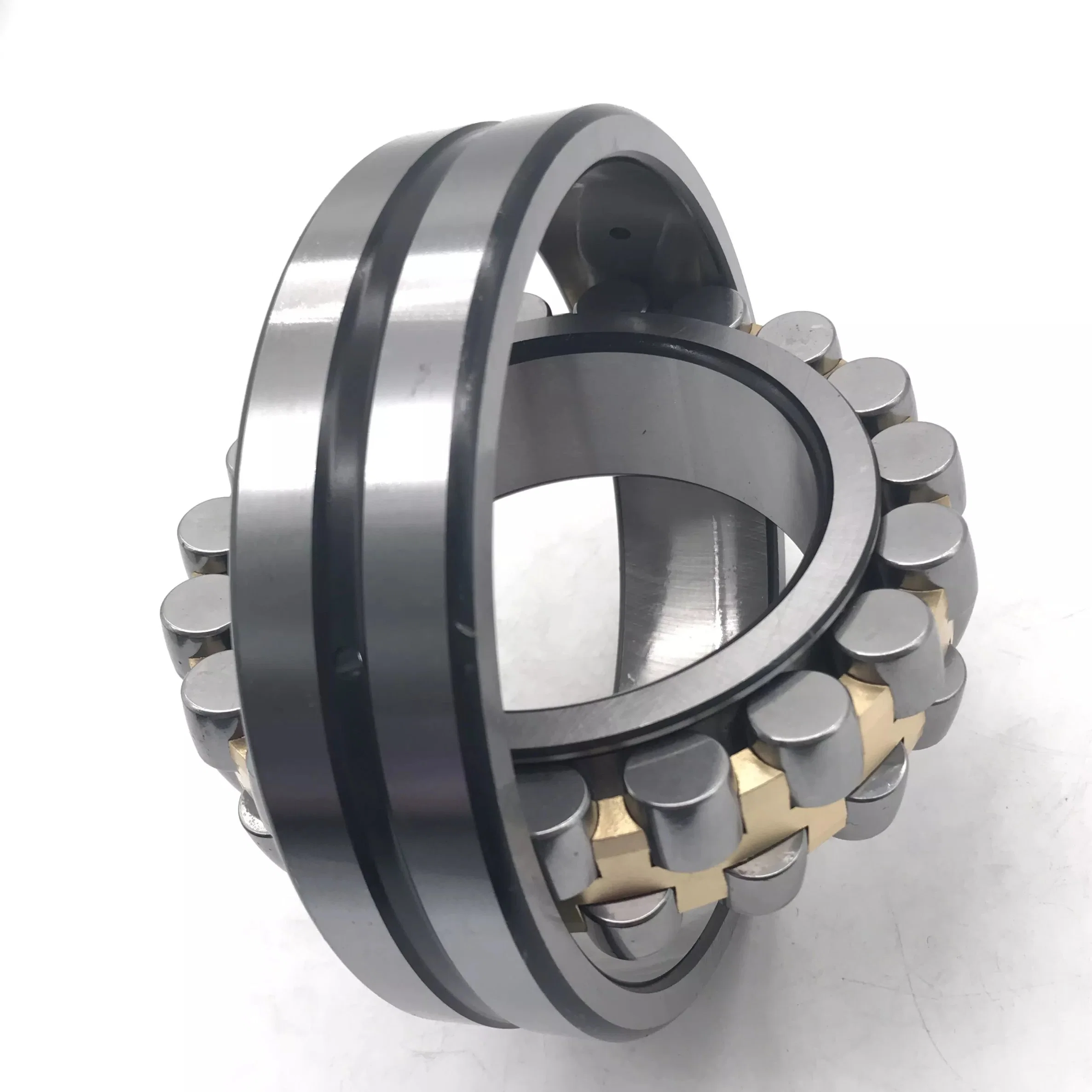 High Pressure Bearing Heavy Load Capacity Brass Retainer Bearing 22338cm Spherical Roller Bearing