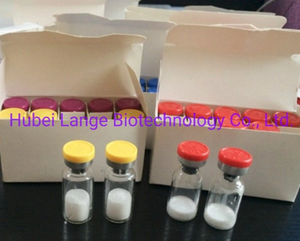 Raw Powder Hormone Progesterone CAS. 57-83-0 with Strong Effect