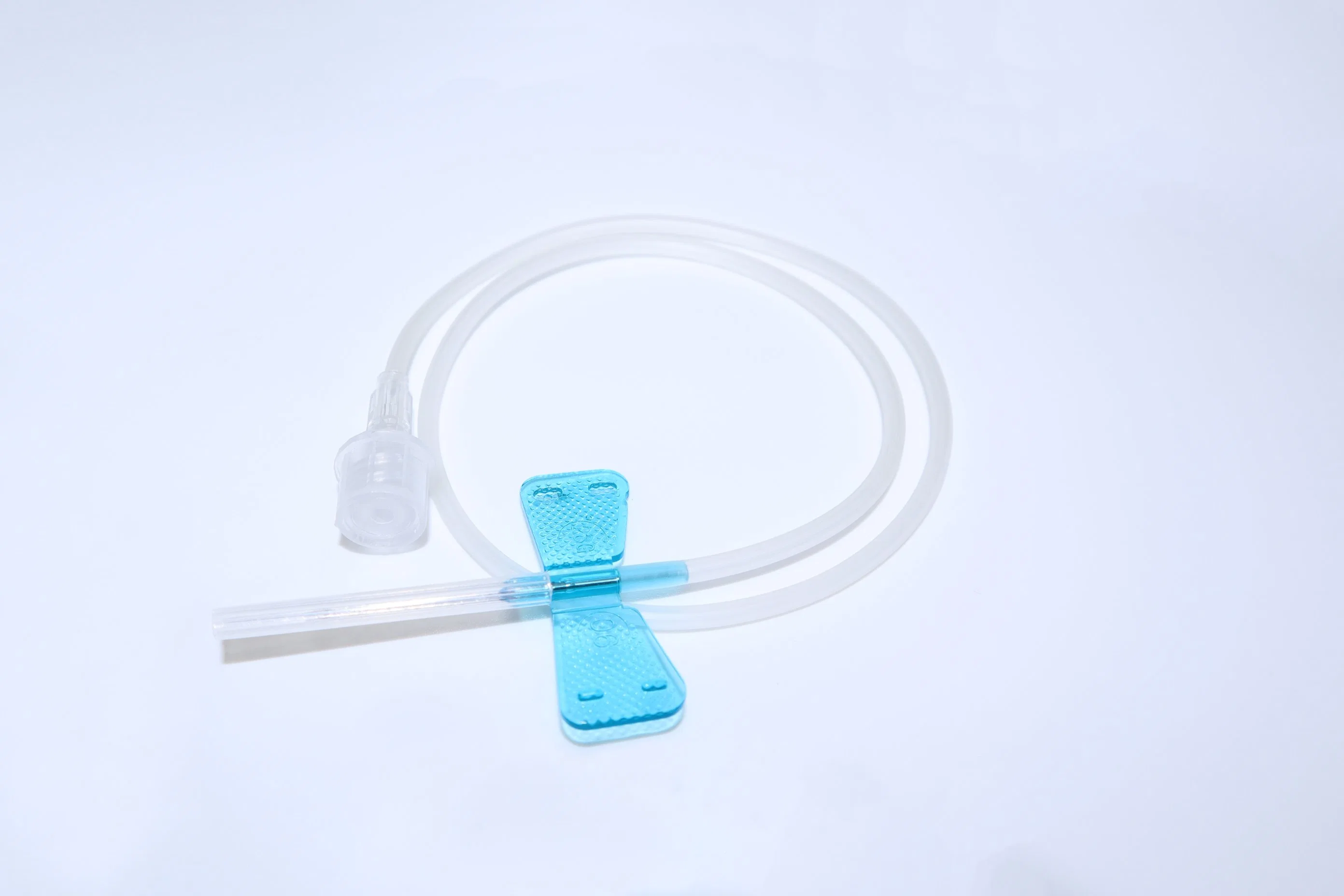 China Products/Suppliers. Medical Dehp Free Single Disposable IV Infusion Set with CE