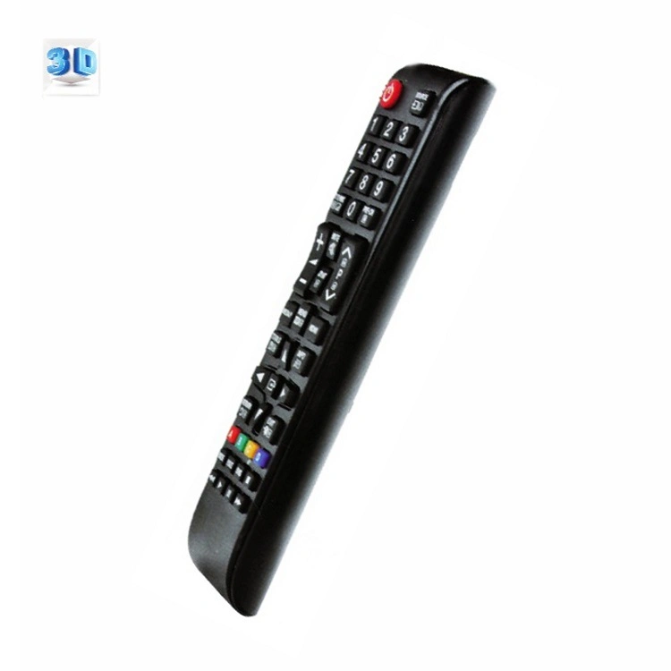 Remote Control for Samsung 3D Smart TV