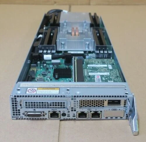 Chinese Manufacturer Fusionserver X6000 V5 High-Density Server Cabinet 2u 4-Socket Server