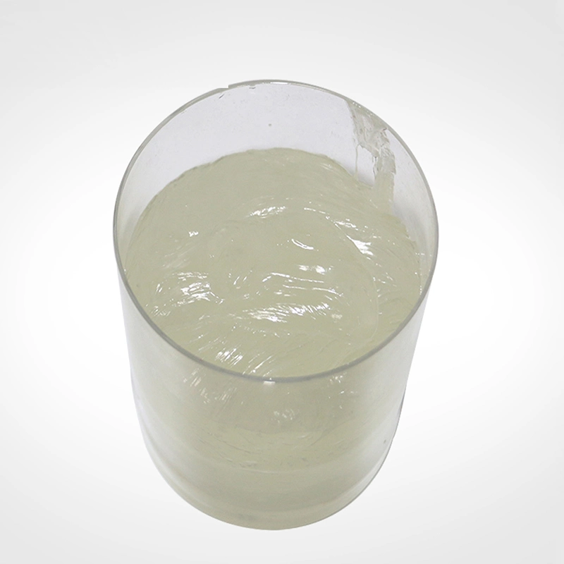 SLES lauril sulfato de sodio de Productos Químicos de Éter Fabricantes CAS 68585-34-2 SLES 70%