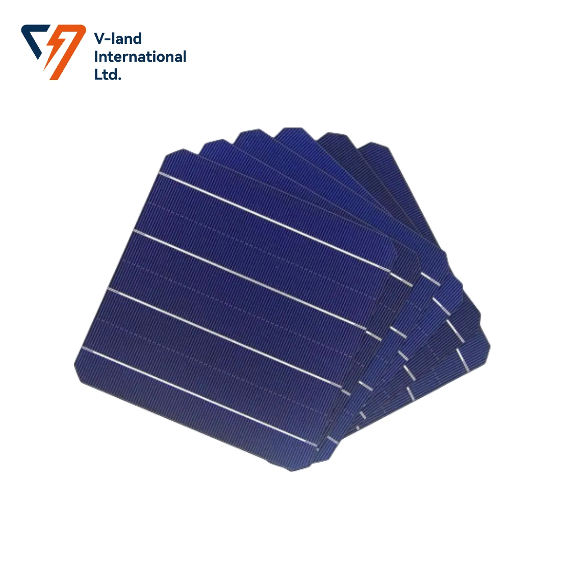 Good Price Mono Monofacial Solar Power Energy Photovoltaic Module Solar Cell