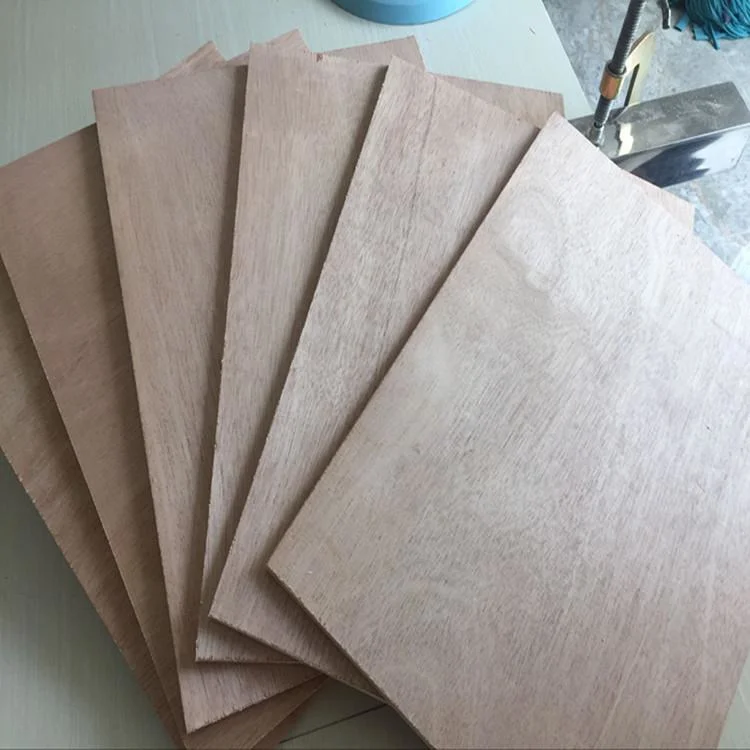 Black Brown White Okoume Poplar Marine Birch Pine Hard Wood Phenolic WBP Melamine Core Furniture Film Faced Commercial Fancy Plywood