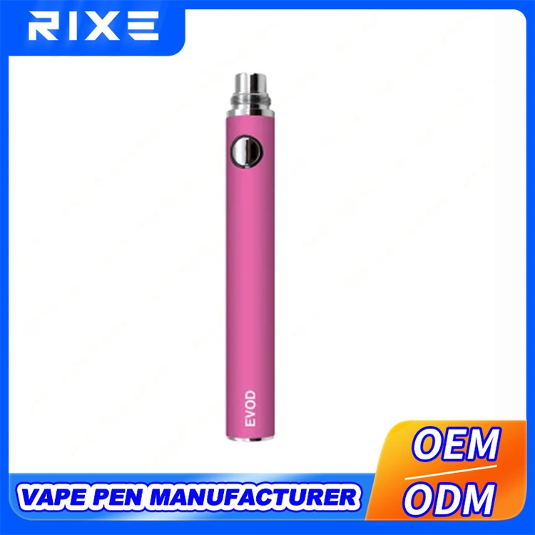 Vape Pen Battery 650mAh Voltage Adjustable vape Battery with Smart USB 510 Thread USB Charger Law 510 Thread Battery