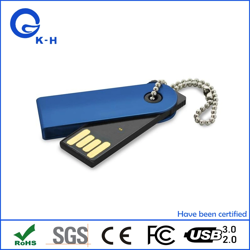 Wholesale/Supplier Popular USB Flash Memory Storage 16GB 32GB 64GB