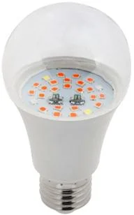 LED Plant Growth Bulb for Greenhouse Planting