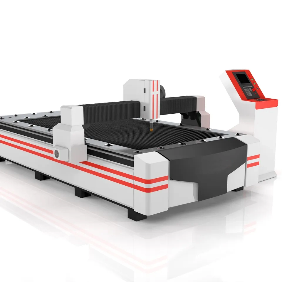 Plasma Cutter suministro / mejor calidad Acero plasma Metal Cutter Máquina de corte por plasma CNC
