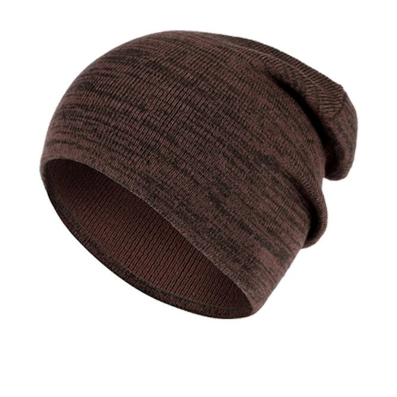 Manufacturers Wholesale/Supplier New Hats Outdoor Double-Sided Warm Caps