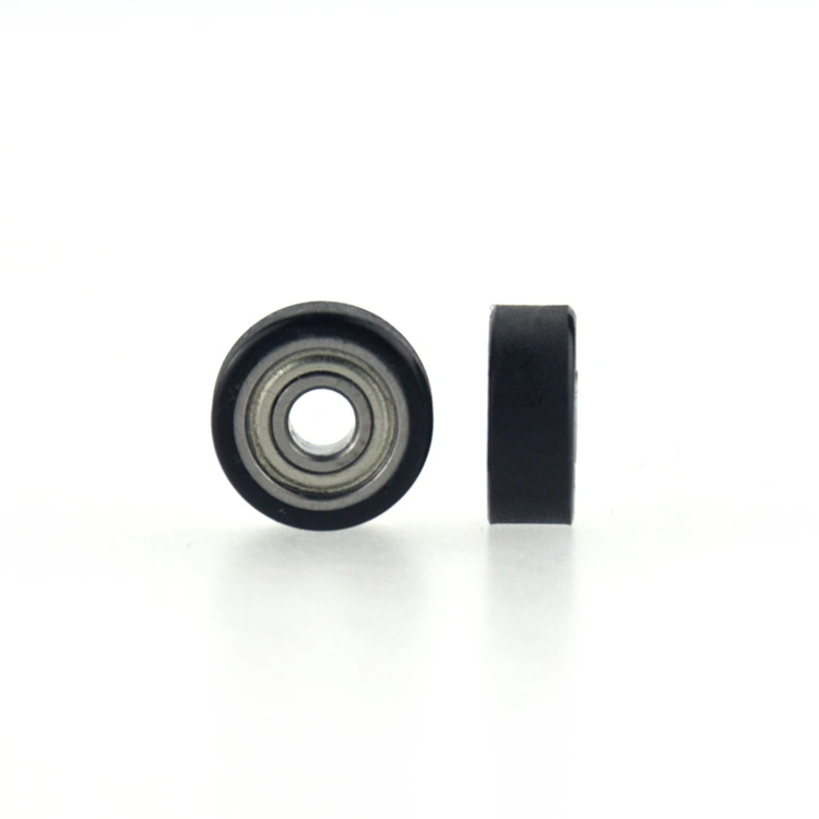 Silicon Rubber / Urethane Molded Bearings(UMBB6-28 UMBB8-28 UMBB8-30A UMBB10-30A UMBB8-30 UMBB10-30 UMRR35 )