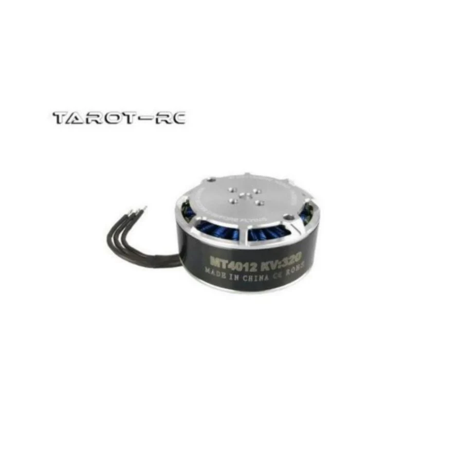 Tarot TL50P15 6s 5015 285kv pour moteur brushless RC Multirotor Bourdon