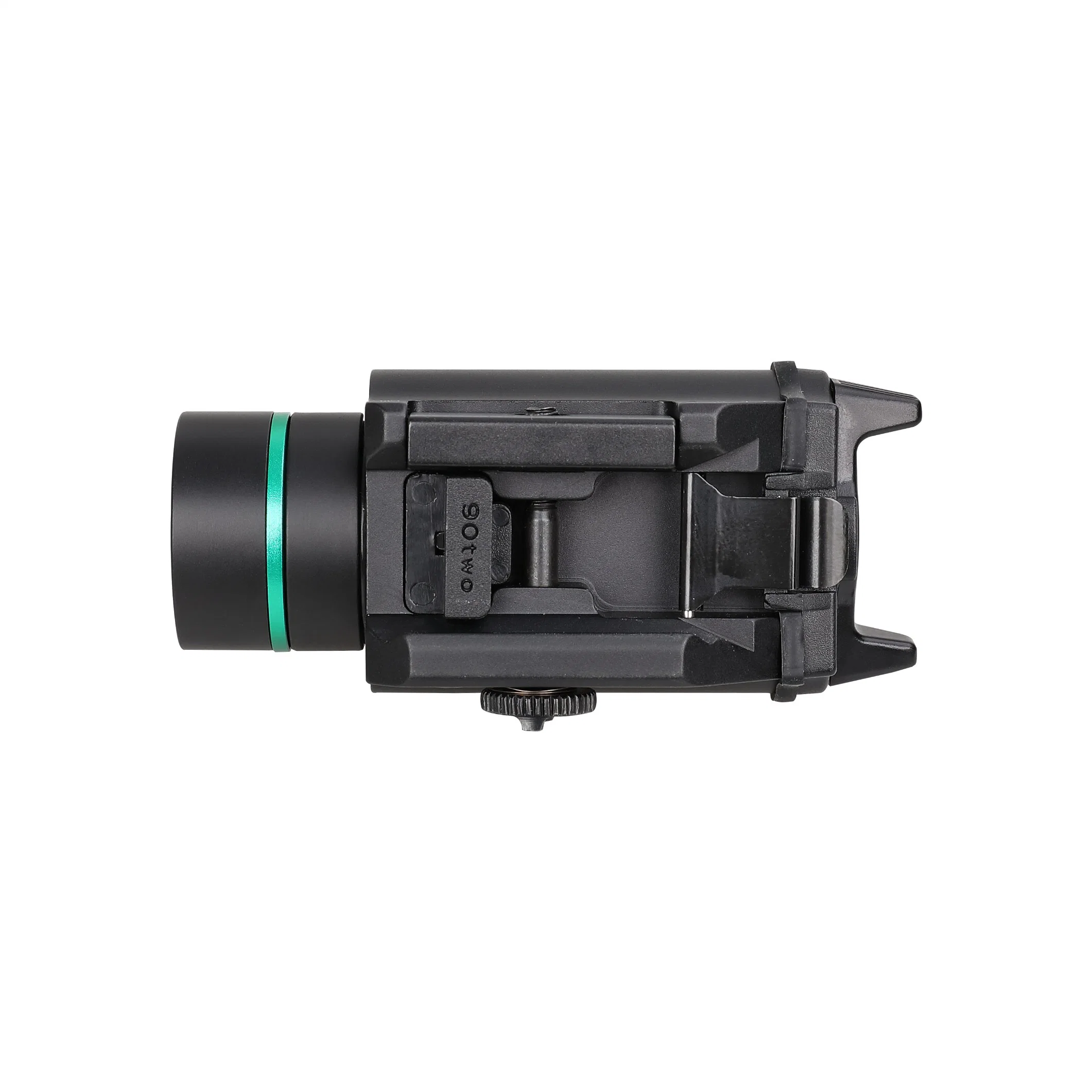 Pistol Light Combo Red Green Beams Pistol Laser Light Compatible with Handgun Picatinny Gl Mount 800 Lumens Handgun Lights Compatible for Glock 19