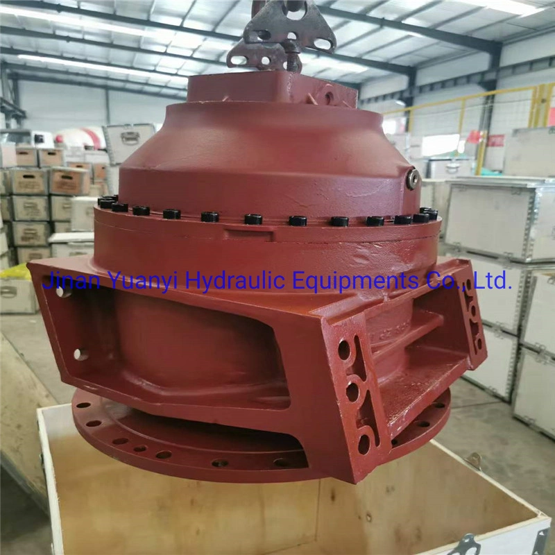 P4300 P5300 Concrete Mixer Hydraulic Speed Reducer