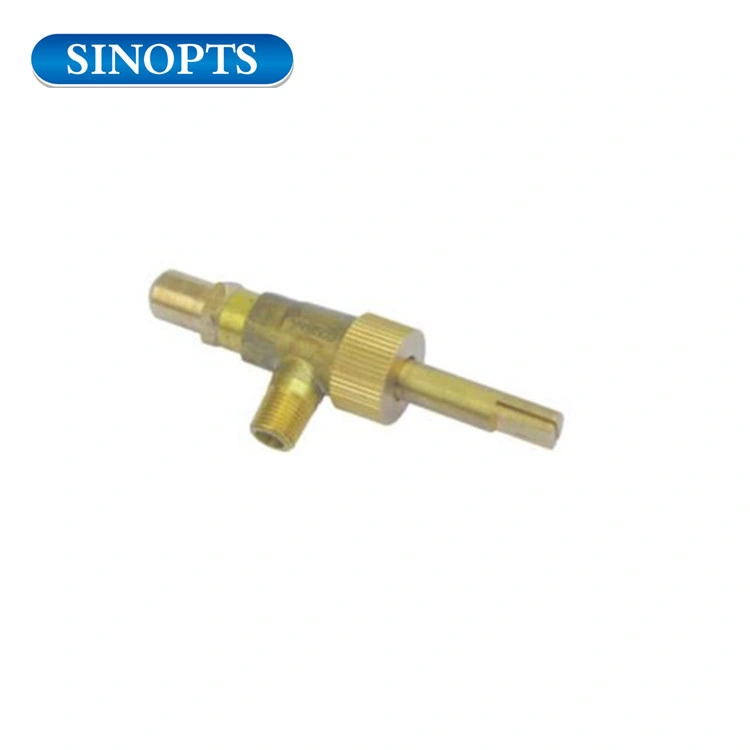 Gas Heater Brass Safety Valve