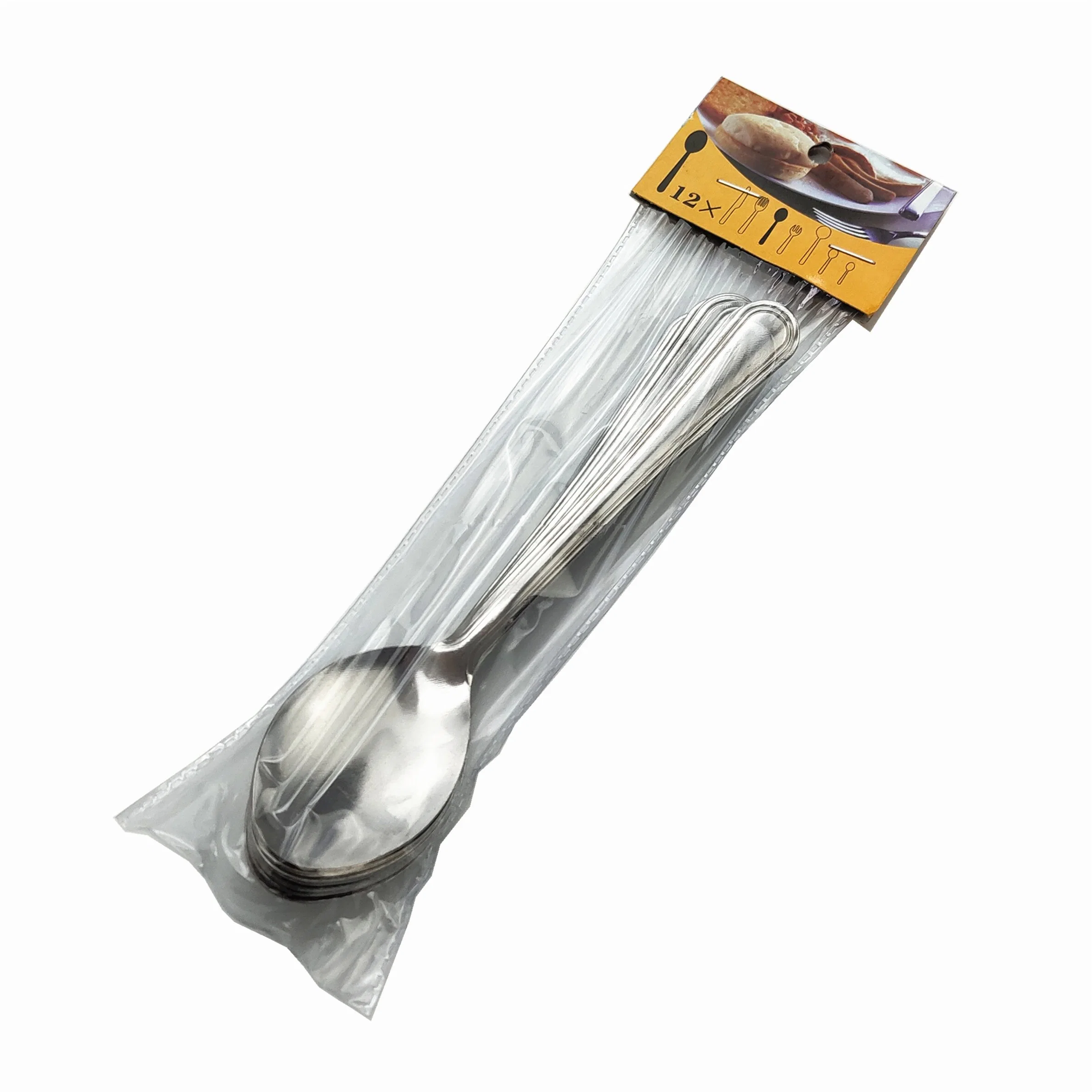 Indonesia Best Selling Styles 303 Stainless Fork