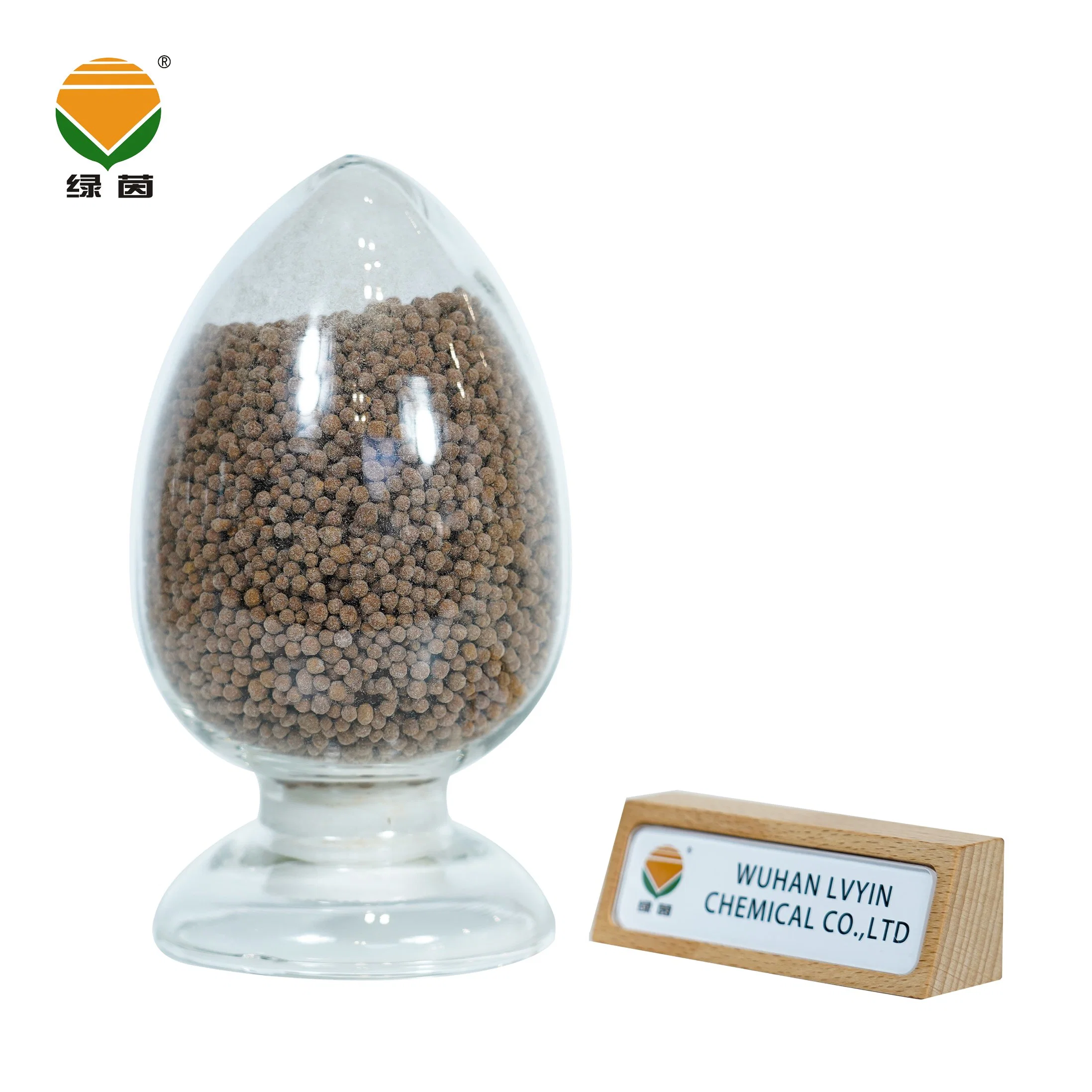 Lvyin NPK8-3-25 Golf Course Fertilizer Organic Fertilizers Production