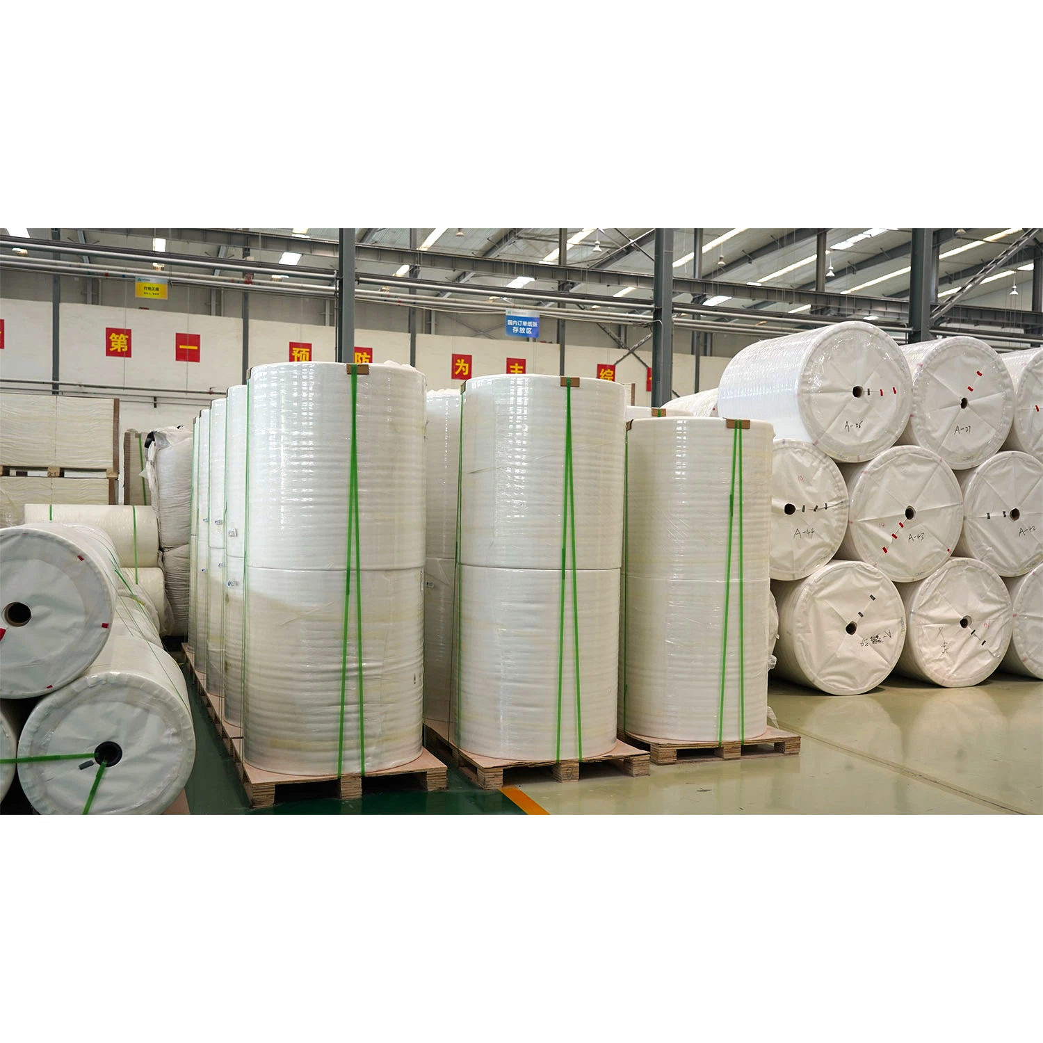 Stone Paper to Replace Cultural Paper, Packaging Paper, Household Paper