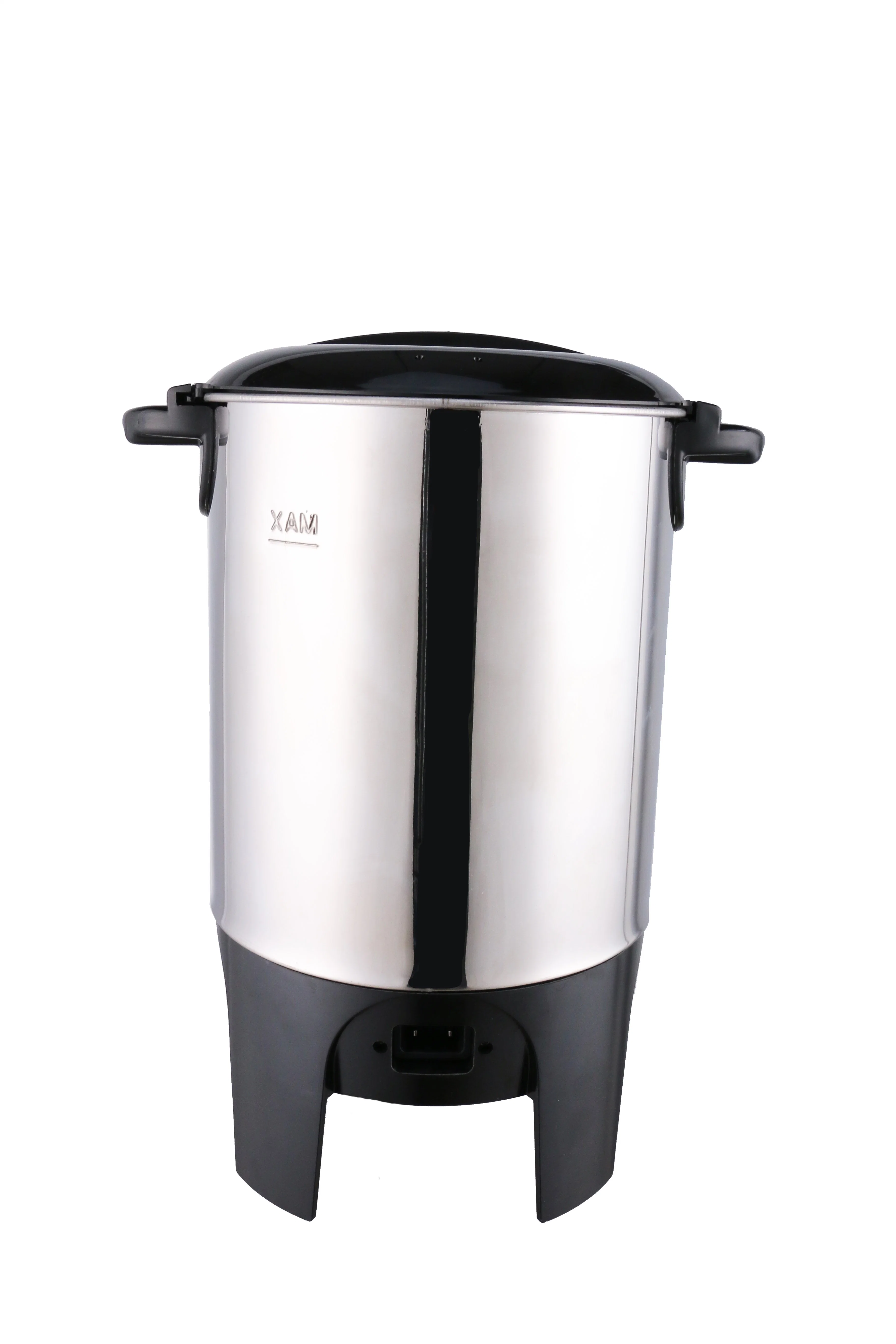 4.5L Electric Coffee Urn Stainless Steel Coffee Maker