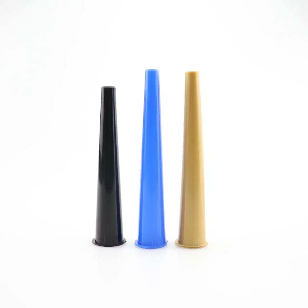 Child Proof Cigarette Pre Roll Tube Packaging for Pre-Roll Joint