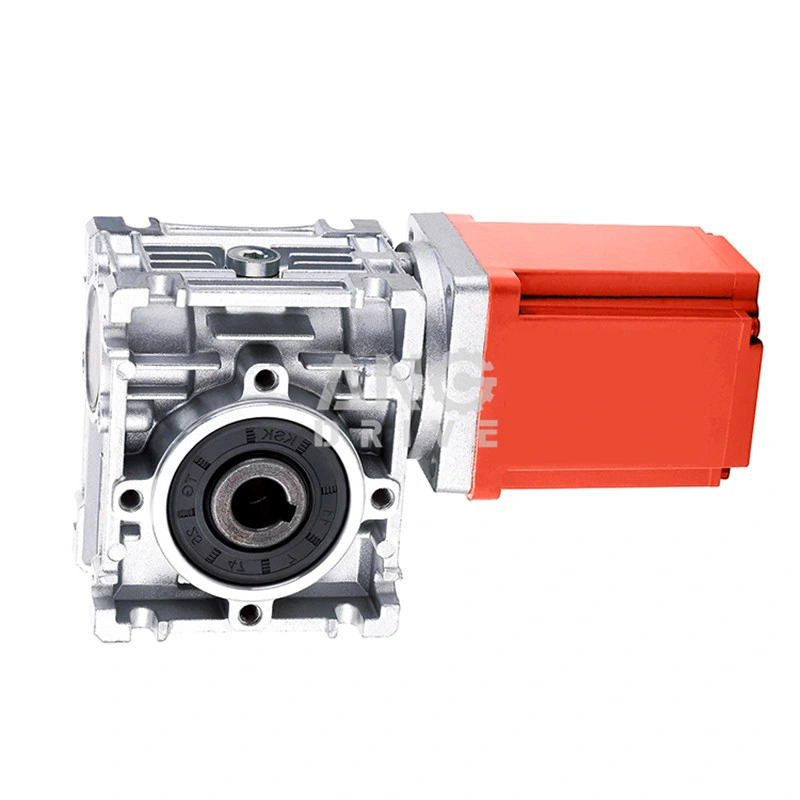 High Torque Micro DC Electrical Gear Motor for Mobile Robots Massager Auto Door Lifter