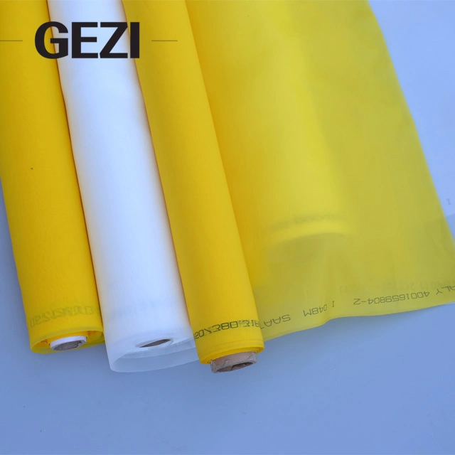 Best Sale Top Quality Polyester Silk Screen Printing Net Mesh