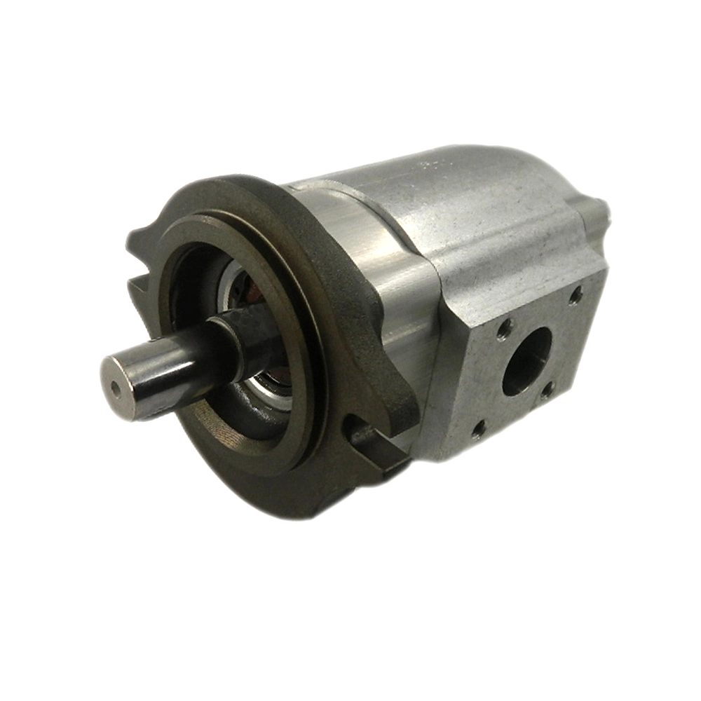 Eiph6-040rk23-10eiph6-050rk23-10eiph6-064rk23-10eiph6-080rk23-10eiph6-100rk23-10 High Pressure Gear Oil Pump Hydraulic Pump General Agent