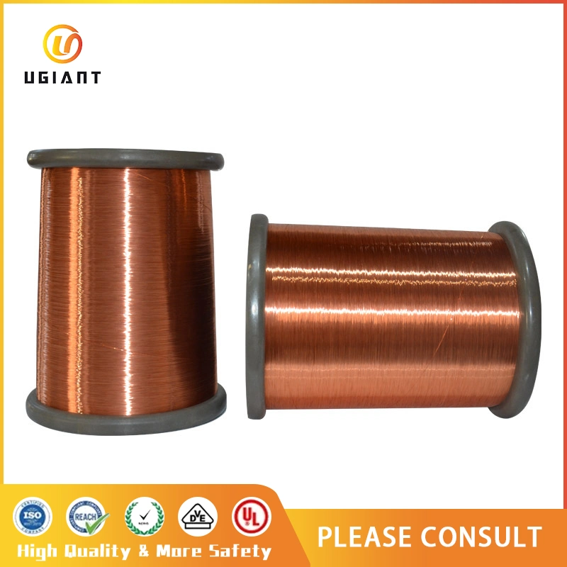 High quality/High cost performance  Coils, Windings Using Enameled Copper Round Wire