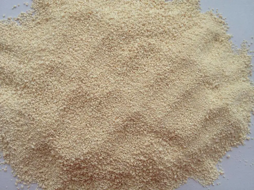 China Pharma Food Lysine HCl Feed Grade High Purity L Lysine HCl