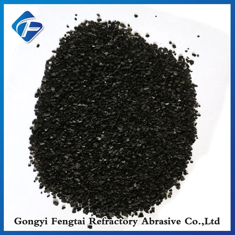 Anthracite Coal Based Granular Activated Carbon From Pellets