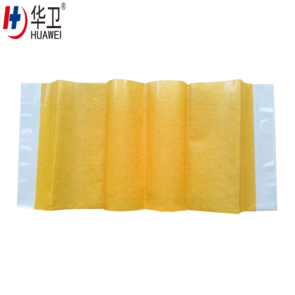 Surgical Incision Dressing Medical Products Large Size