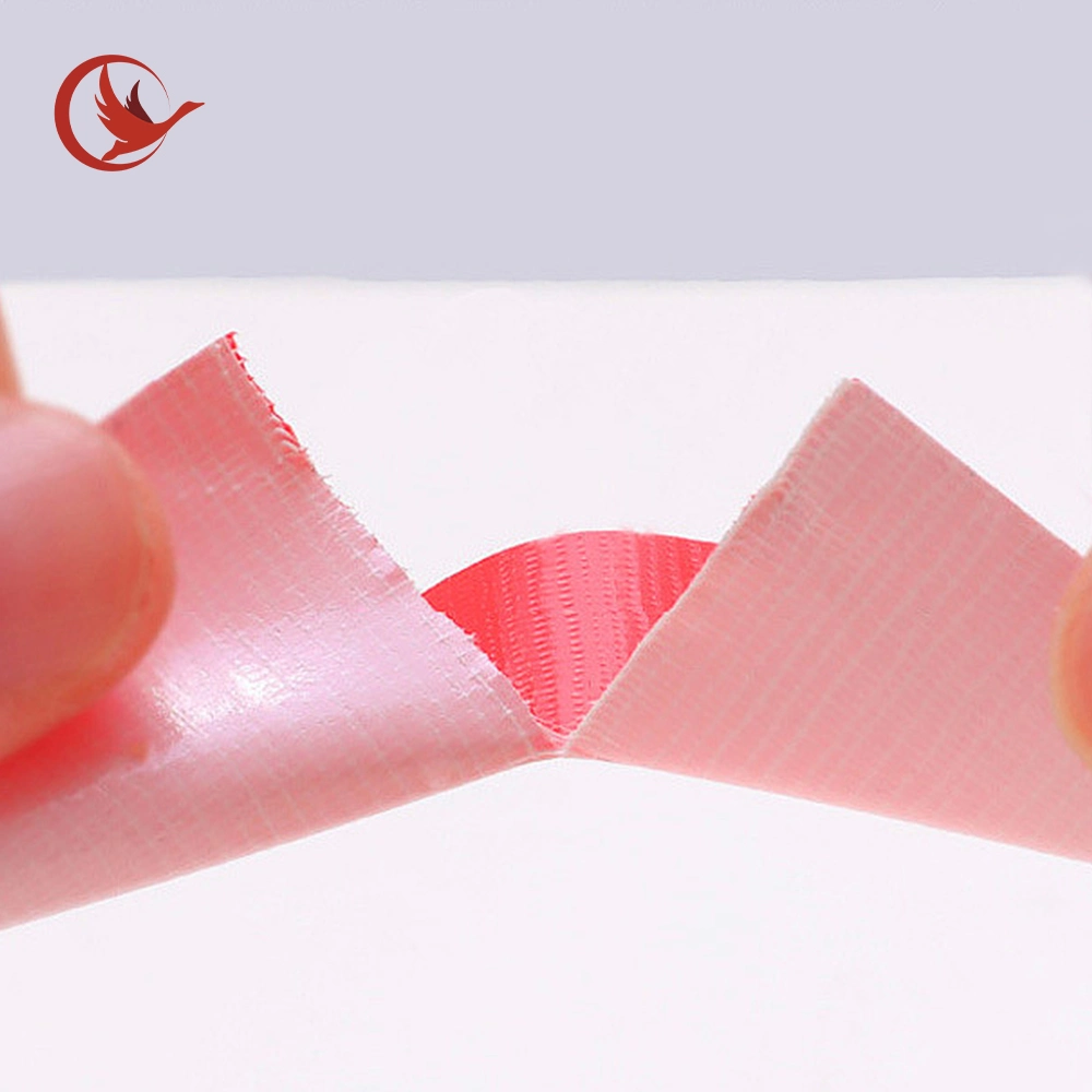 Industrial Multiple Colors Customizable Width and Length High-Quality Cloth Based Tape